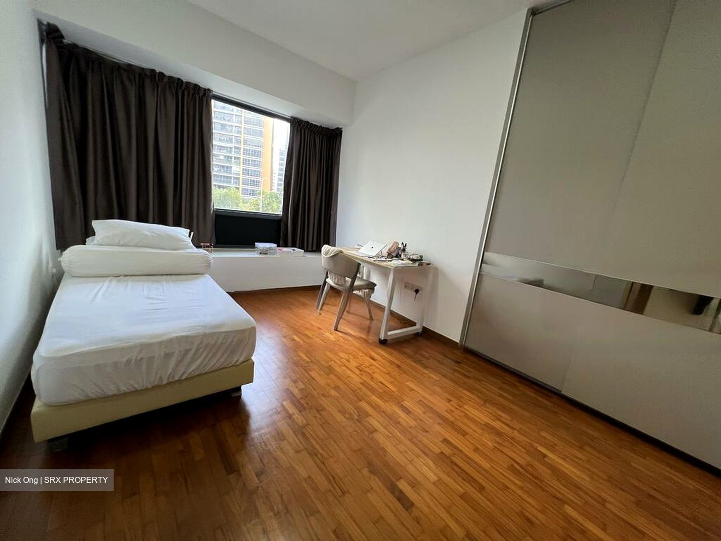 The Palette (D18), Condominium #467678231